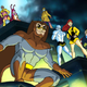 Illustration for article titled Who watches the ’80s emWatchmen/em childrens cartoon?
